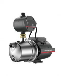 Grundfos Pumps Pressure Pumps Grundfos JP PM1 Self-Priming Jet Pumps