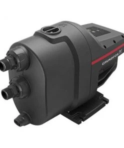 Grundfos Pumps Household Pressure Pump Systems Grundfos Scala1 Bluetooth Self-Priming Pressure Booster