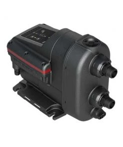 Grundfos Pumps Household Pressure Pump Systems Grundfos Scala2 Self-Priming Pressure Pump