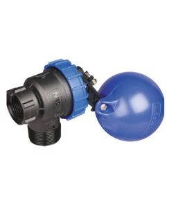 Hansen Max Flo Valve
