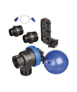 Hansen Max Flo Valve