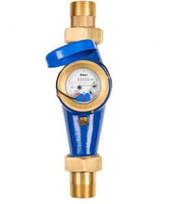 Hunter Hydrawise Flow Meters