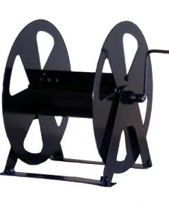 Advanced Industrial Products Heavy Duty Metal Hose Reels