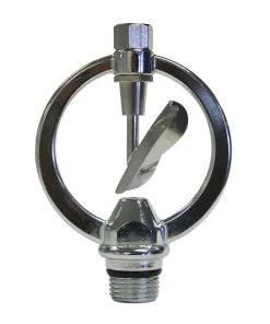 Holman Industries Holman Metal Butterfly Sprinkler Head