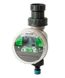 Holman Industries Battery Operated Tap Timers & Controllers Holman Misting Tap Timer