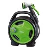 Draper Mini Hose Reel Set Hose Reels & Trolleys