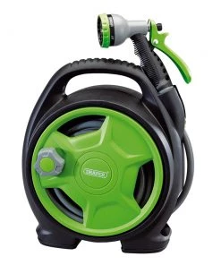 Draper Mini Hose Reel Set Hose Reels & Trolleys