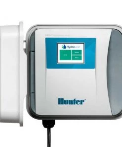 Automatic Irrigation Controllers Hunter Pro C Face Panel Upgrade