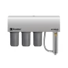 Rainwater Wholehouse System Puretec Hybrid G12 Whole House UV Filtration System