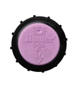 Hunter I25 Ultra Gear Driven Commercial Rotor (replacing I31 Series)