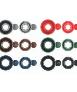 Hunter I40 Nozzle Sets Popup Nozzles