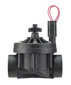 Hunter ICV Solenoid Valves