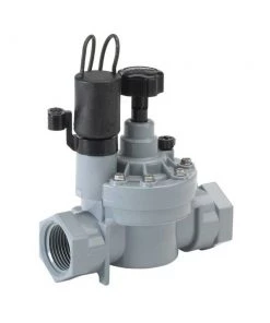 Irritrol 2500 Series Solenoid Valves