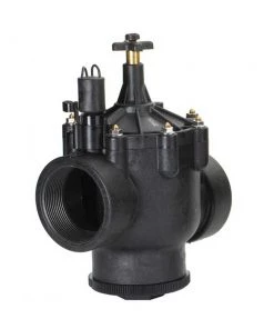 Irritrol Century Plus Series Solenoid Valves