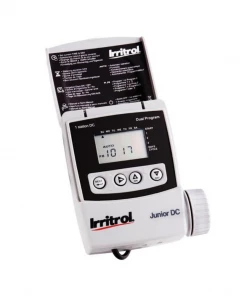 Battery Operated Tap Timers & Controllers Irritrol Junior DC Battery Controller