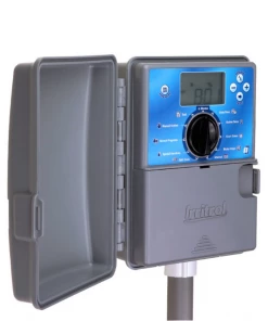 Automatic Irrigation Controllers Irritrol KwikDial 2 (KD2) Series Controller