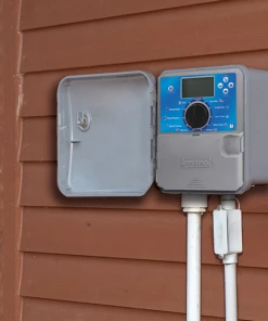 Automatic Irrigation Controllers Irritrol KwikDial 2 (KD2) Series Controller