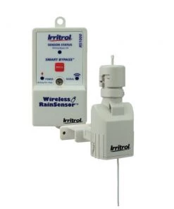 Automatic Watering Sensors Irritrol Rain Sensors