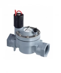 Irritrol 204/205 Series Solenoid Valves