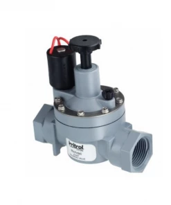 Irritrol 204/205 Series Solenoid Valves