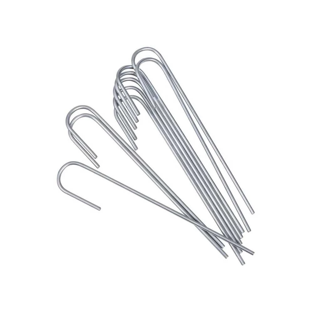 Dural Irrigation Wire Stakes & Pegs Dripline Fittings & Accessories 4 Dural Irrigation Wire Stakes & Pegs Dripline Fittings & Accessories