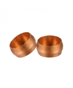Austworld Commodities Kinko Nuts & Olives Brass Threaded Fittings