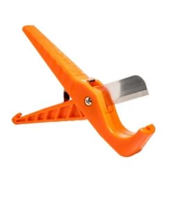 Kwikcut PVC And Poly Pipe Cutters Hand Tools