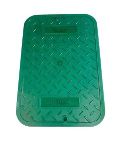 Irritrol Standard Green Valve Box Lids Domestic Valve Boxes 7 Irritrol Standard Green Valve Box Lids Domestic Valve Boxes