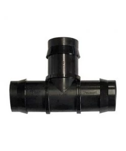 Philmac Low Density Fittings Tees LDPE