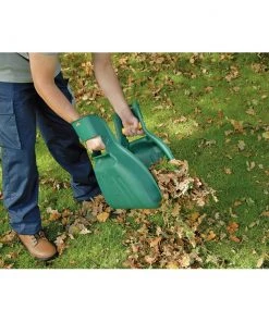 Draper Leaf Collectors