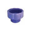 Holman Industries Holman Reverse Thread Tap Adaptor Recycled Water Products