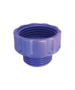 Holman Industries Holman Reverse Thread Tap Adaptor Recycled Water Products