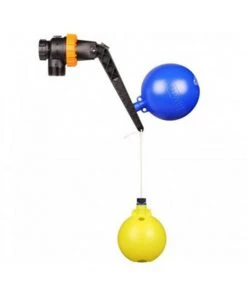 Hansen Leveller Tank Float Valve