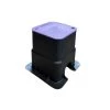 HR Products Recycled Water Use Domestic Valve Boxes 2 HR Products Recycled Water Use Domestic Valve Boxes