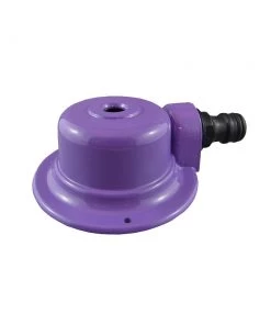HR Products Lilac Dome Sprinkler Recycled Water Products