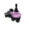 Netafim Lilac Indexing Valve