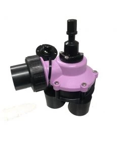 Netafim Lilac Indexing Valve