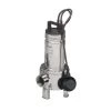 Lowara Domo Submersibles Wastewater & Grinder Pumps 1 Lowara Domo Submersibles Wastewater & Grinder Pumps