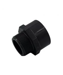 Philmac Poly BSP Adaptors M X F