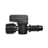 Philmac Quick Action Valves Male Threaded LDPE Quick Action Valves (QAV)