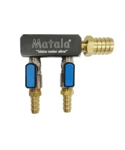 Matala Heavy Duty Air Manifold
