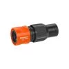 Garden Hose Fittings Gardena Maxi Flo Hose Tails