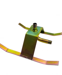 BAT Engineering Galvanised Sprinkler Sleds