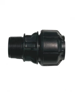 Philmac 50mm Metric Fittings