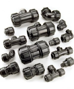 Philmac 25mm Metric Fittings