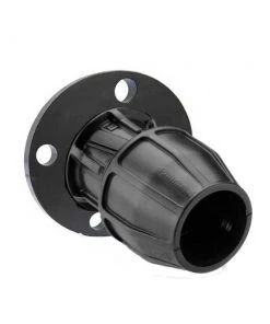 Philmac Metric Flange Adaptor