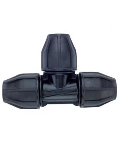 Metric Fittings Philmac Metric Large Bore Tees