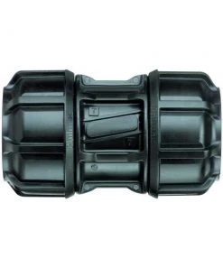 Philmac Metric Slip Joiners Poly X Poly Metric Fittings