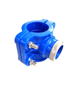 Philmac Metric Tapping Saddles