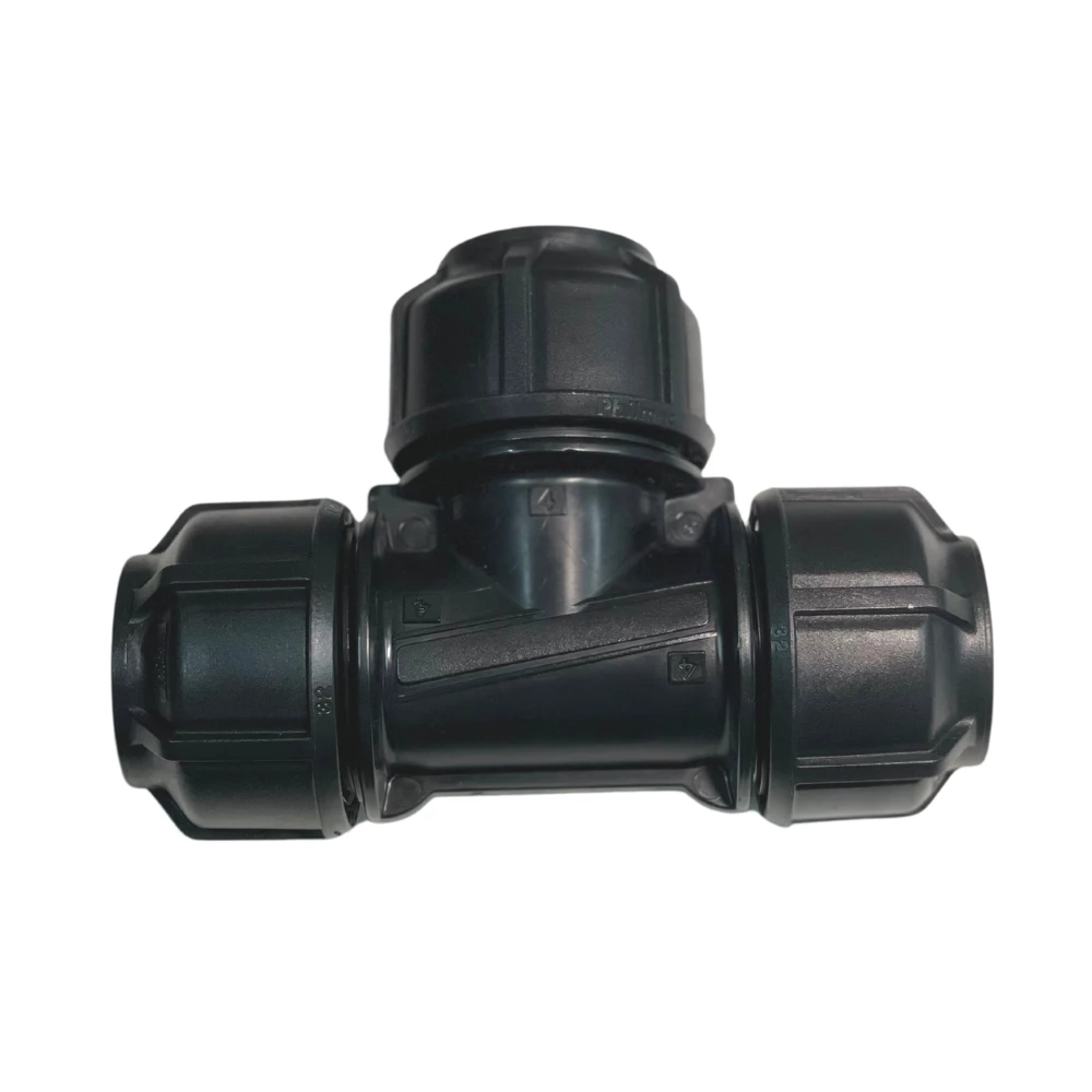 Philmac 40mm Metric Fittings 4 Philmac 40mm Metric Fittings